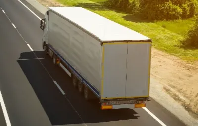 Antalya ile Güneysınır Arası Parça Eşya Taşıma