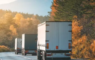 Antalya ile Güneysınır Arası Klima Taşıma